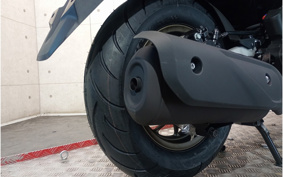 HONDA Stylo160 KFD1