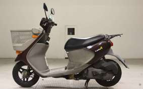 SUZUKI LET's 4 Basket CA43A