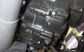 HONDA REBEL 250 S 2024 MC49