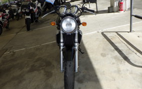 KAWASAKI BALIUS 250 2015 ZR250B