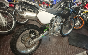 KAWASAKI KLX250 LX250S