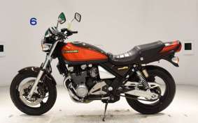 KAWASAKI ZEPHYR 400 KAI 2018 ZR400C