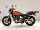 Фото Kawasaki ZEPHYR 400 KAI 2018 с японского аукциона