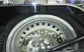 HARLEY FLSTF 1580 2012