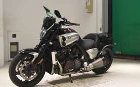 YAMAHA VMAX Gen.2 2010