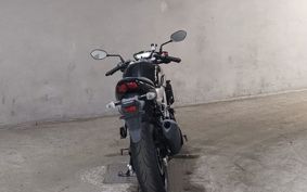 SUZUKI SV650 X 2024 VP55E