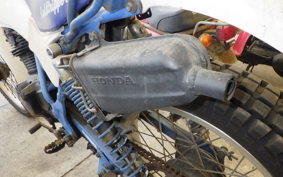 HONDA TL125 JD06