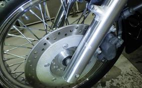 HONDA SHADOW 750 Gen. 3 2007 RC50