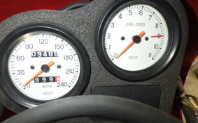 DUCATI 750 F1 1986