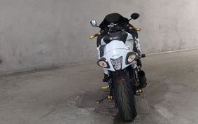 SUZUKI GSX-1300R HAYABUSA 2016 GX72B