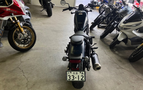 HONDA  REBEL 500 2024 PC60