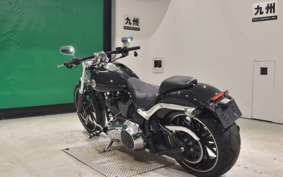 HARLEY FXSB 1580 2013