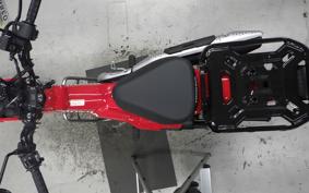 HONDA CT125-2