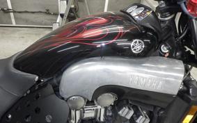 YAMAHA VMAX 2005