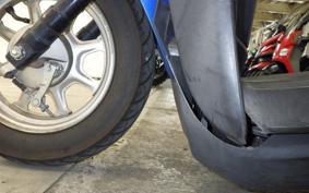 HONDA TACT Basket 2008 AF79