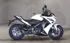 SUZUKI GSX-S1000F GT79B