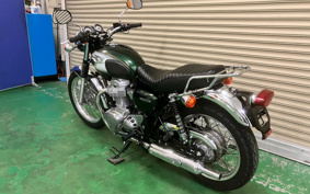 KAWASAKI W800 2011 EJ800A