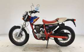 HONDA FTR223 MC34
