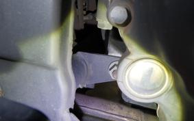 KAWASAKI NINJA 250R EX250K