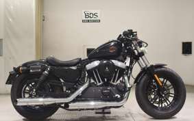 HARLEY XL1200X 2020
