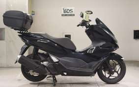 HONDA PCX 125 2006 JK05