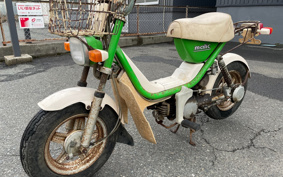 YAMAHA MARICC50E 3L6