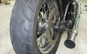 HARLEY FLSTF 1340 1998