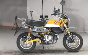 HONDA  MONKEY 125 JB02