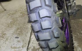 YAMAHA TT250R 2023 4GY