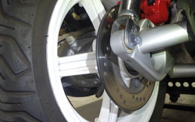 YAMAHA CYGNUS 125 X 2010