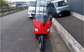 HONDA GYRO TA03