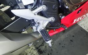 HONDA CBR400R 2021 NC56