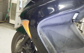 HONDA FORZA Z MF08