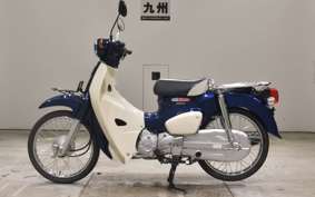 HONDA C50 SUPER CUB 2003 AA09