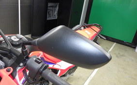 HONDA CRF250L 2001 MD47