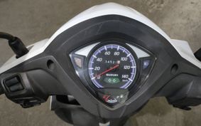 SUZUKI ADDRESS V110 CE47A