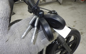 HARLEY FXBBS1870 2022