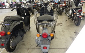 HONDA TODAY 2 AF67