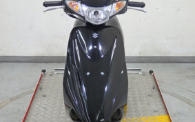 SUZUKI ADDRESS V50 CA4BA
