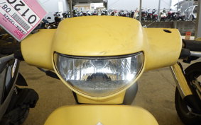 SUZUKI LET's 4 CA45A