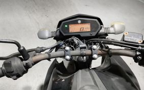 YAMAHA FZ25 RG42