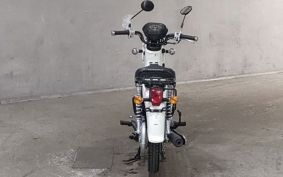 HONDA  CROSS  CUB 50 AA06