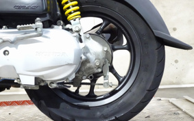 HONDA ZOOMERX JF38