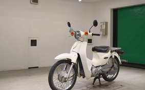 HONDA C110 SUPER CUB JA07