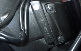 HONDA CBR600RR 2020 PC40
