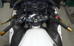 SUZUKI HAYABUSA Gen.2 2008