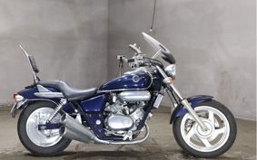 HONDA MAGNA 250 MC29