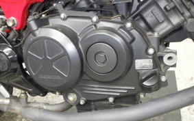 HONDA VTRF250 MC33