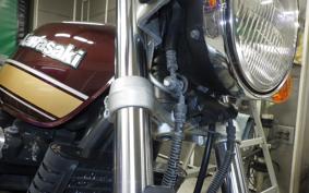 KAWASAKI ZEPHYR 400 KAI 2005 ZR400C