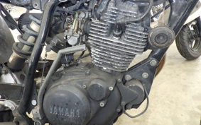YAMAHA TW200 2JL